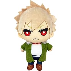 Peluche Katsuki  - My Hero Academia