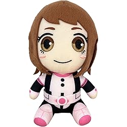 Peluche Ochaco  - My Hero Academia