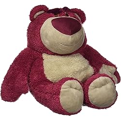 Peluche Lotso  - Toy Story