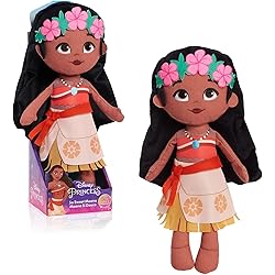 Peluche Vaiana  - Vaiana