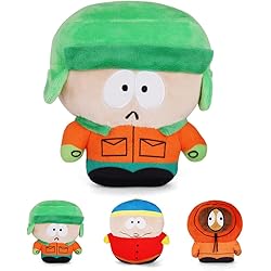 Peluche Cartman  - South Park