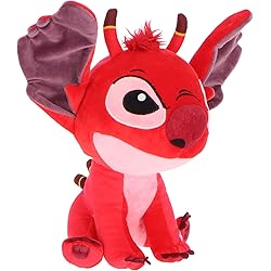 Peluche Leroy  - Lilo et Stitch
