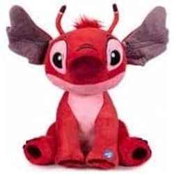 Peluche Leroy  - Lilo et Stitch