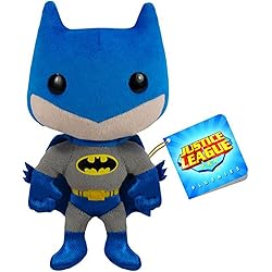 Peluche Batman  - DC Comics