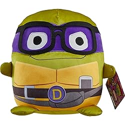 Peluche Donatello  - Tortues Ninja