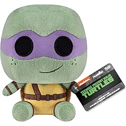 Peluche Donatello  - Tortues Ninja