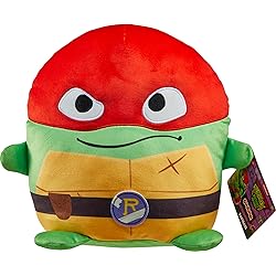 Peluche Raphael  - Tortues Ninja