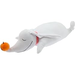 Peluche Zero  - L'Étrange Noël de Mr Jack