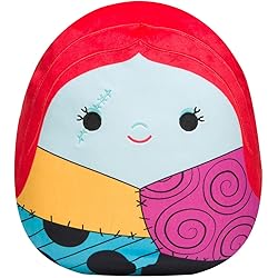 Peluche Sally  - L'Étrange Noël de Mr Jack