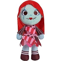 Peluche Sally  - L'Étrange Noël de Mr Jack