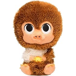 Peluche Les Animaux Fantastiques - Niffleur