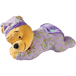 Peluche Winnie l'Ourson - Winnie l'Ourson