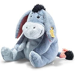 Peluche Winnie l'Ourson - Winnie l'Ourson