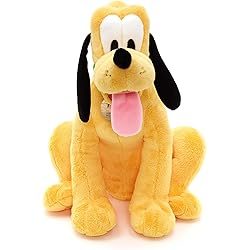 Peluche Pluto  - Disney