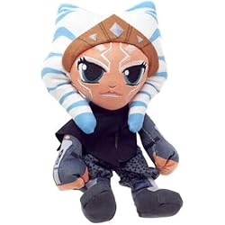 Peluche Ahsoka  - Star Wars
