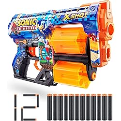 Sonic - XSHOT