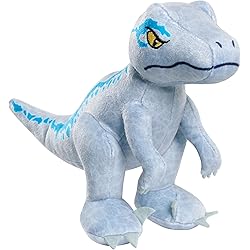 Peluche Blue  - Jurassic World