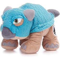 Peluche Ankylosaure  - Jurassic World
