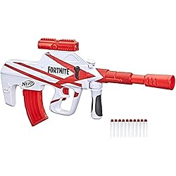 Fortnite - Nerf