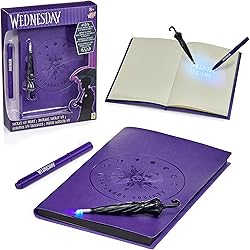 Mercredi - WOW! STUFF