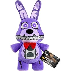 Peluche Bonnie  - Five Nights at Freddy's