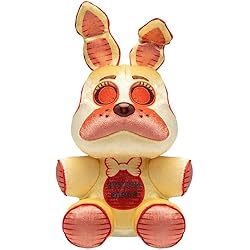 Peluche Bonnie  - Five Nights at Freddy's