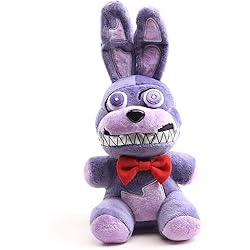 Peluche Bonnie  - Five Nights at Freddy's