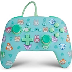 Animal Crossing - PowerA