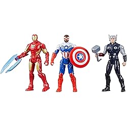 Avengers - Marvel
