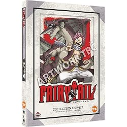 Fairy Tail  - Manga Entertainment