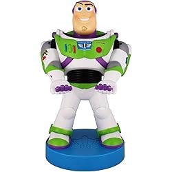 Toy Story - Buzz l'Éclair - Cableguys
