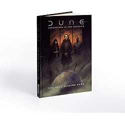 Dune  - Modiphius