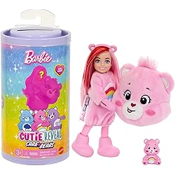 Bisounours  - Barbie