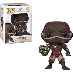 Overwatch - Funko