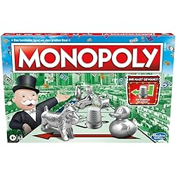 Monopoly - Monopoly