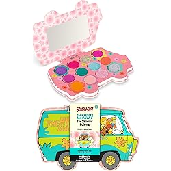 Scooby-Doo - MAD Beauty