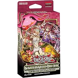 Yu-Gi-Oh! - YU-GI-OH!