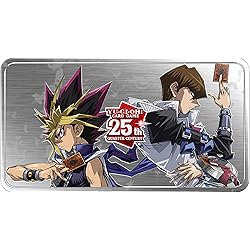 Yu-Gi-Oh! - YU-GI-OH!