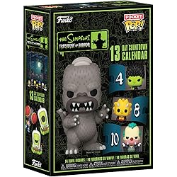 Les Simpson - Funko