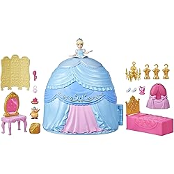 Cendrillon - Disney Princess