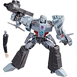 Transformers - Transformers