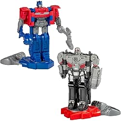 Transformers - Transformers
