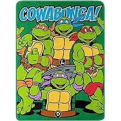 Tortues Ninja - Northwest