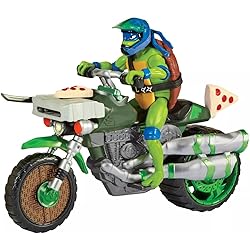 Tortues Ninja - TEENAGE MUTANT NINJA