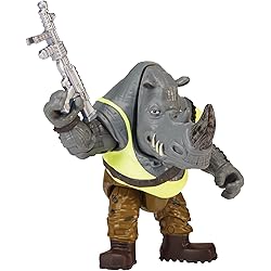 Tortues Ninja - TEENAGE MUTANT NINJA