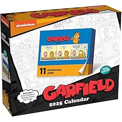 Garfield