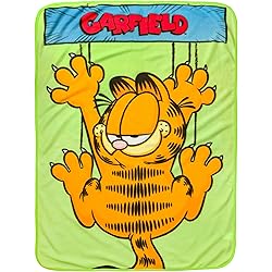 Garfield - Silver Buffalo