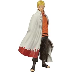 Boruto: Naruto Next Generations  - Banpresto