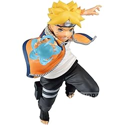 Boruto: Naruto Next Generations  - BANPRESTO
