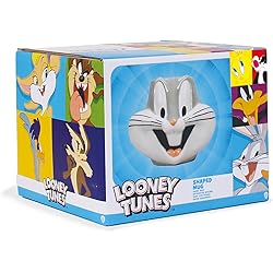 Looney Tunes  - Half Moon Bay